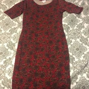LuLaRoe Extra Small Julia